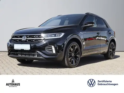 Annonce VOLKSWAGEN T-ROC Essence 2024 d'occasion 