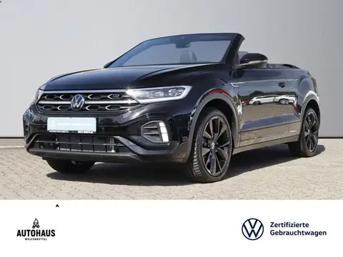 Used VOLKSWAGEN T-ROC Petrol 2024 Ad 