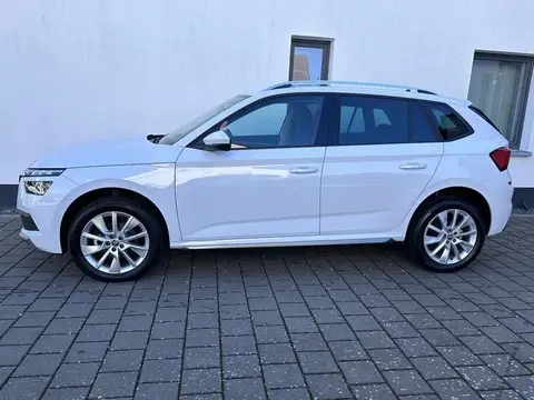 Used SKODA KAMIQ Petrol 2023 Ad 