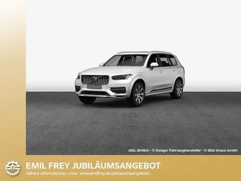 Used VOLVO XC90 Diesel 2023 Ad 