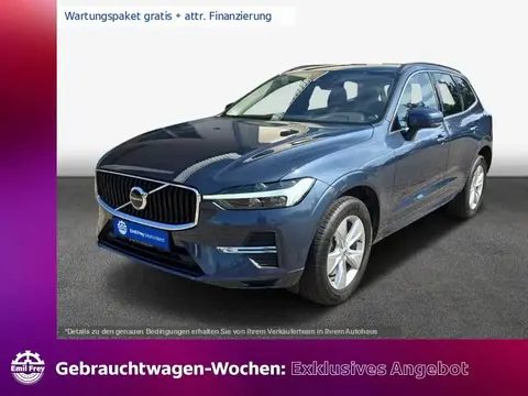 Used VOLVO XC60 Diesel 2022 Ad 