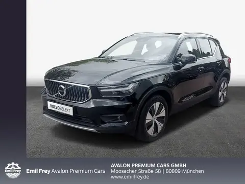 Used VOLVO XC40 Hybrid 2020 Ad 