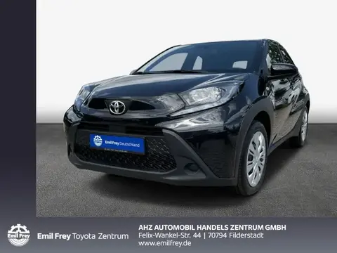 Used TOYOTA AYGO X Petrol 2024 Ad 