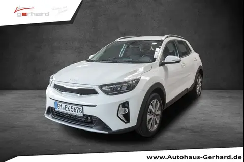 Annonce KIA STONIC Essence 2024 d'occasion 