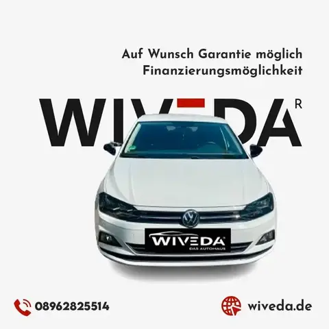 Used VOLKSWAGEN POLO Diesel 2018 Ad 