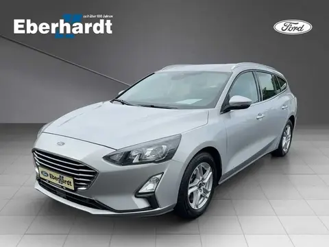 Used FORD FOCUS Petrol 2022 Ad 