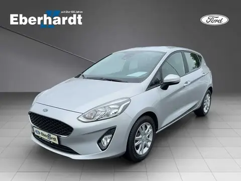 Used FORD FIESTA Petrol 2019 Ad 