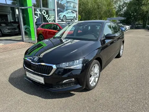 Annonce SKODA SCALA Essence 2019 d'occasion 