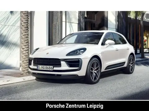 Used PORSCHE MACAN Petrol 2023 Ad 