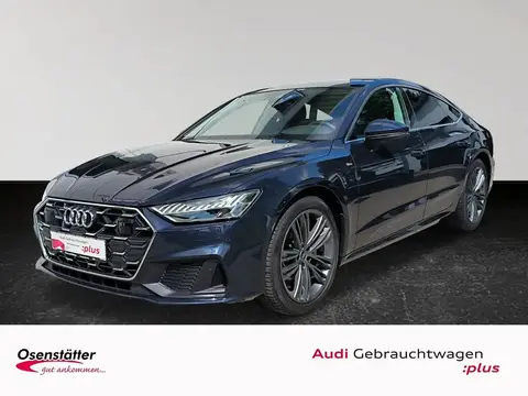 Used AUDI A7 Diesel 2023 Ad 