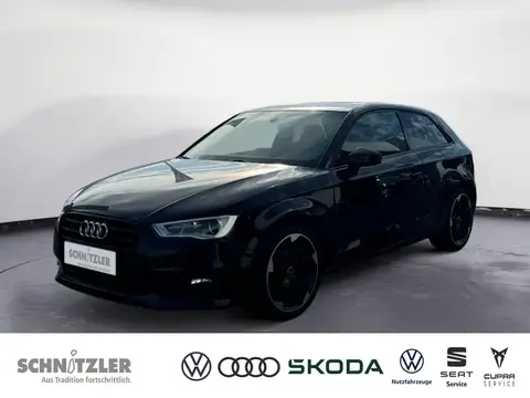 Annonce AUDI A3 Essence 2015 d'occasion 