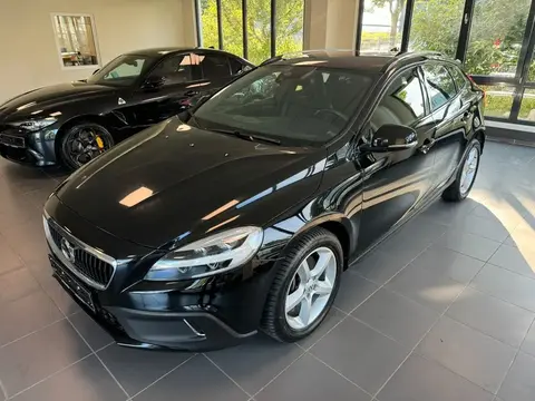 Annonce VOLVO V40 Diesel 2020 d'occasion 