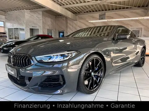 Used BMW M850 Petrol 2019 Ad 