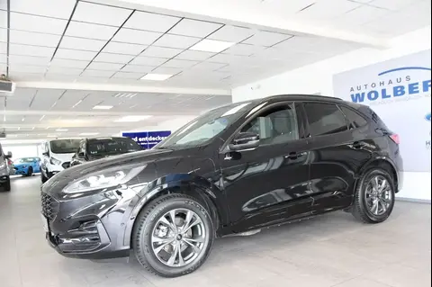 Used FORD KUGA Hybrid 2022 Ad 