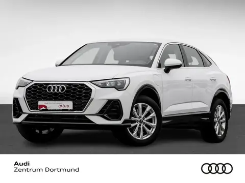 Annonce AUDI Q3 Hybride 2022 d'occasion 