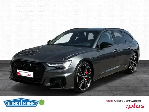 Annonce AUDI S6 Diesel 2023 d'occasion 