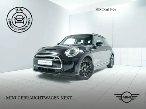 Used MINI COOPER Not specified 2021 Ad 