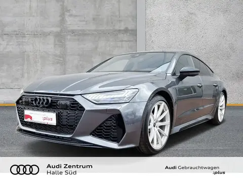 Annonce AUDI RS7 Essence 2023 d'occasion 