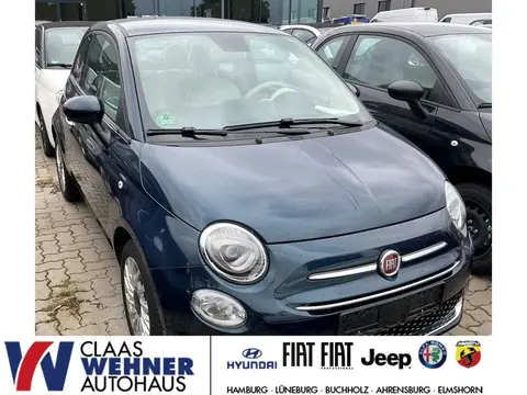 Annonce FIAT 500 Essence 2020 d'occasion 