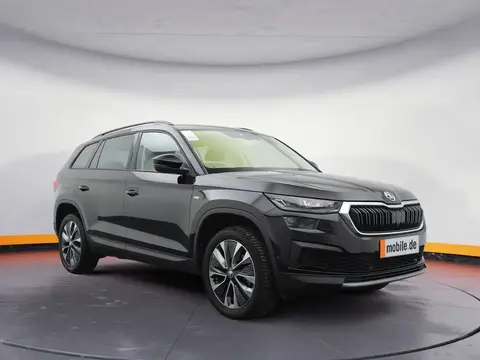 Annonce SKODA KODIAQ Diesel 2023 d'occasion 