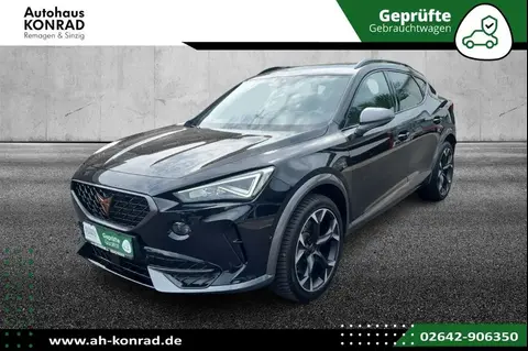 Annonce CUPRA FORMENTOR Essence 2023 d'occasion 