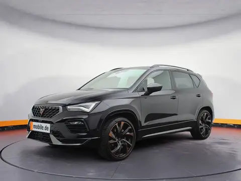 Annonce CUPRA ATECA Essence 2023 d'occasion 