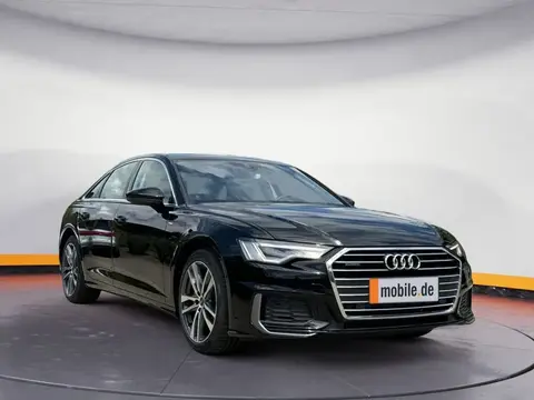 Used AUDI A6 Diesel 2022 Ad 