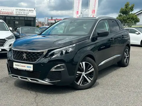 Used PEUGEOT 3008 Diesel 2019 Ad 