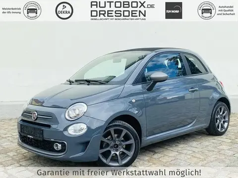 Used FIAT 500 Petrol 2018 Ad 