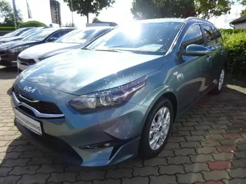 Used KIA CEED Petrol 2024 Ad 