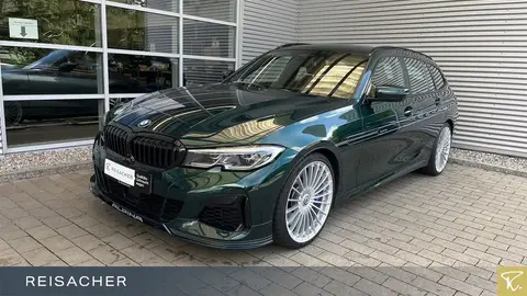 Annonce ALPINA D3 Diesel 2021 d'occasion 