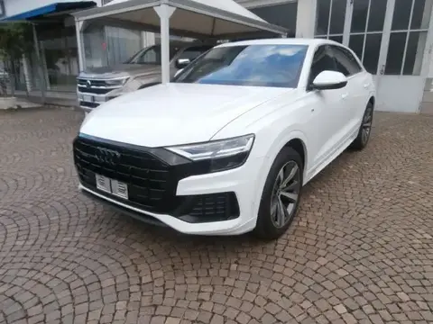 Annonce AUDI Q8 Diesel 2021 d'occasion 