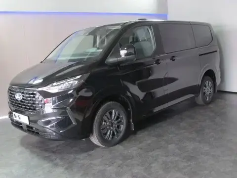 Annonce FORD TOURNEO Diesel 2024 d'occasion 