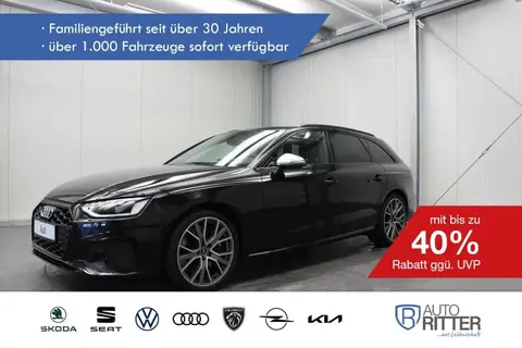 Used AUDI S4 Diesel 2023 Ad 