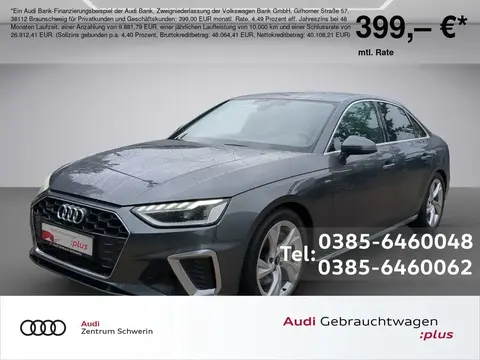 Used AUDI A4 Petrol 2023 Ad Germany