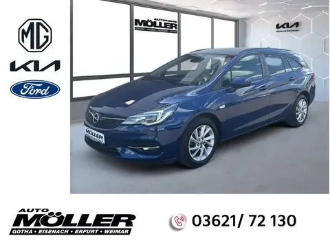 Used OPEL ASTRA Petrol 2020 Ad 