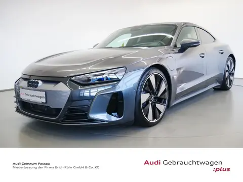 Used AUDI E-TRON Not specified 2021 Ad 