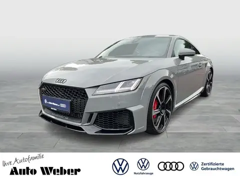 Annonce AUDI TT RS Essence 2023 d'occasion 