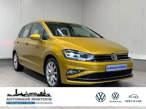 Annonce VOLKSWAGEN GOLF Essence 2018 d'occasion 