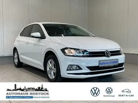 Used VOLKSWAGEN POLO Petrol 2020 Ad 