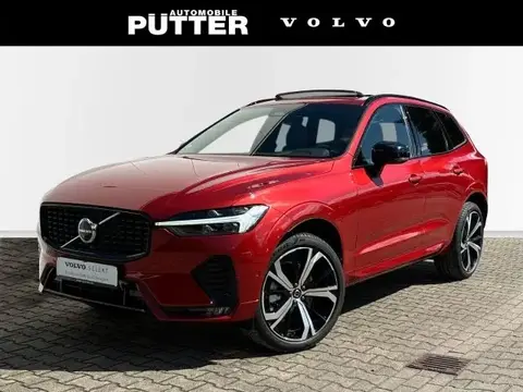 Annonce VOLVO XC60 Essence 2023 d'occasion 