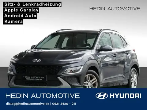 Annonce HYUNDAI KONA Essence 2021 d'occasion 