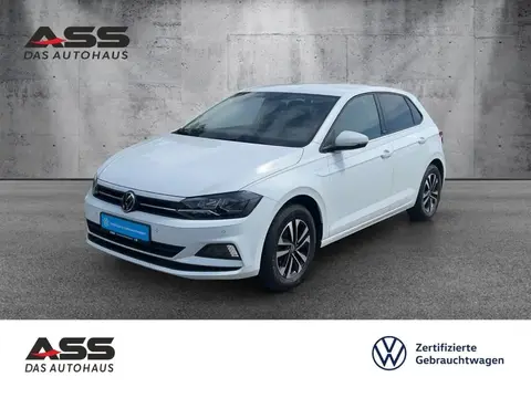 Used VOLKSWAGEN POLO Petrol 2020 Ad 