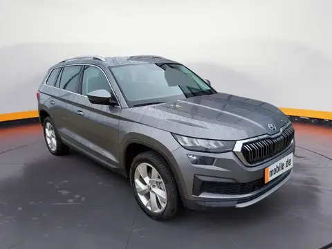 Annonce SKODA KODIAQ Diesel 2024 d'occasion 