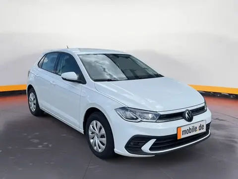 Annonce VOLKSWAGEN POLO Essence 2024 d'occasion 