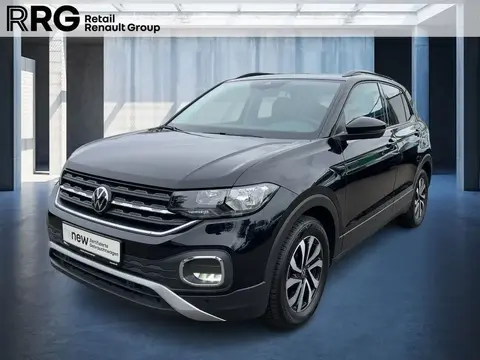 Used VOLKSWAGEN T-CROSS Petrol 2022 Ad 