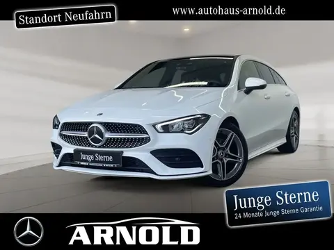 Used MERCEDES-BENZ CLASSE CLA Petrol 2023 Ad 