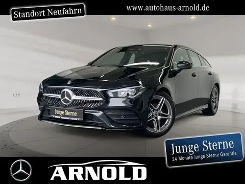 Used MERCEDES-BENZ CLASSE CLA Petrol 2023 Ad 