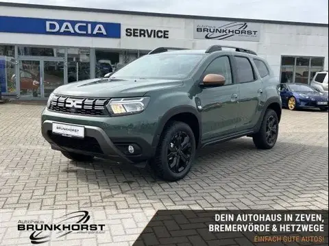 Annonce DACIA DUSTER Essence 2024 d'occasion 