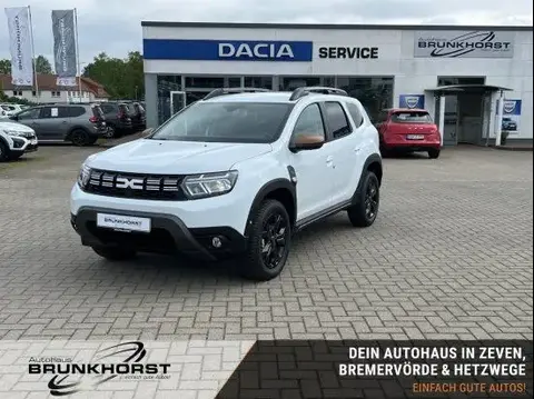 Annonce DACIA DUSTER Essence 2024 d'occasion 